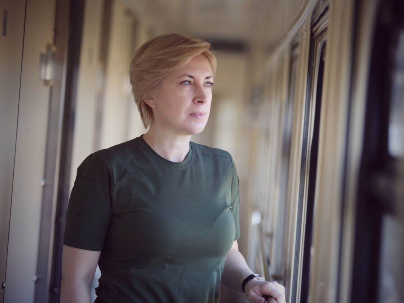 Верещук&nbsp;отметила, что одной из причин необходимости эвакуации является подготовка к отопительному сезону