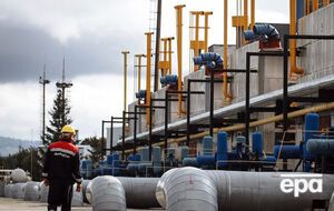 "Нафтогазу" передали пять ТЭЦ и одну теплоцентраль