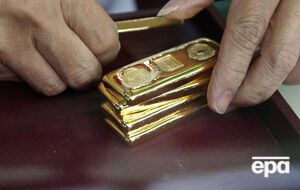 За даними CNN, золото із Судану Росія вивозить і суходолом, і літаками