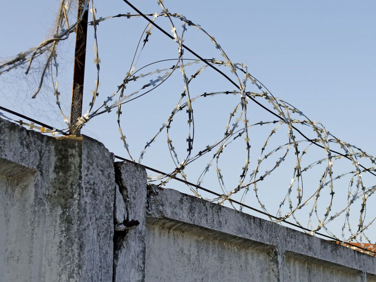 В результате теракта в Оленовке погибли украинские военнопленные