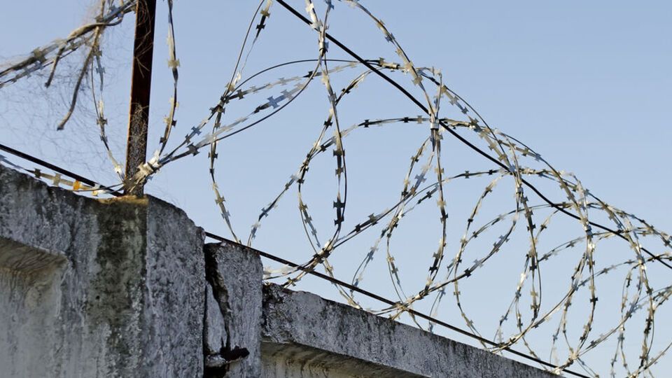 Унаслідок теракту в Оленівці загинули українські військовополонені