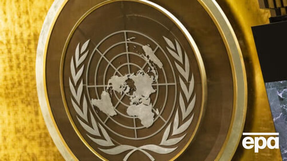 ООН, яка була гарантом життя і здоров'я українських військовополонених, збирається розслідувати їхню загибель