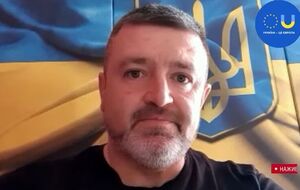 Братчук упевнений, що деокупація Криму відбуватиметься "набагато ефективніше"