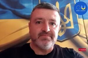 Братчук упевнений, що деокупація Криму відбуватиметься "набагато ефективніше"