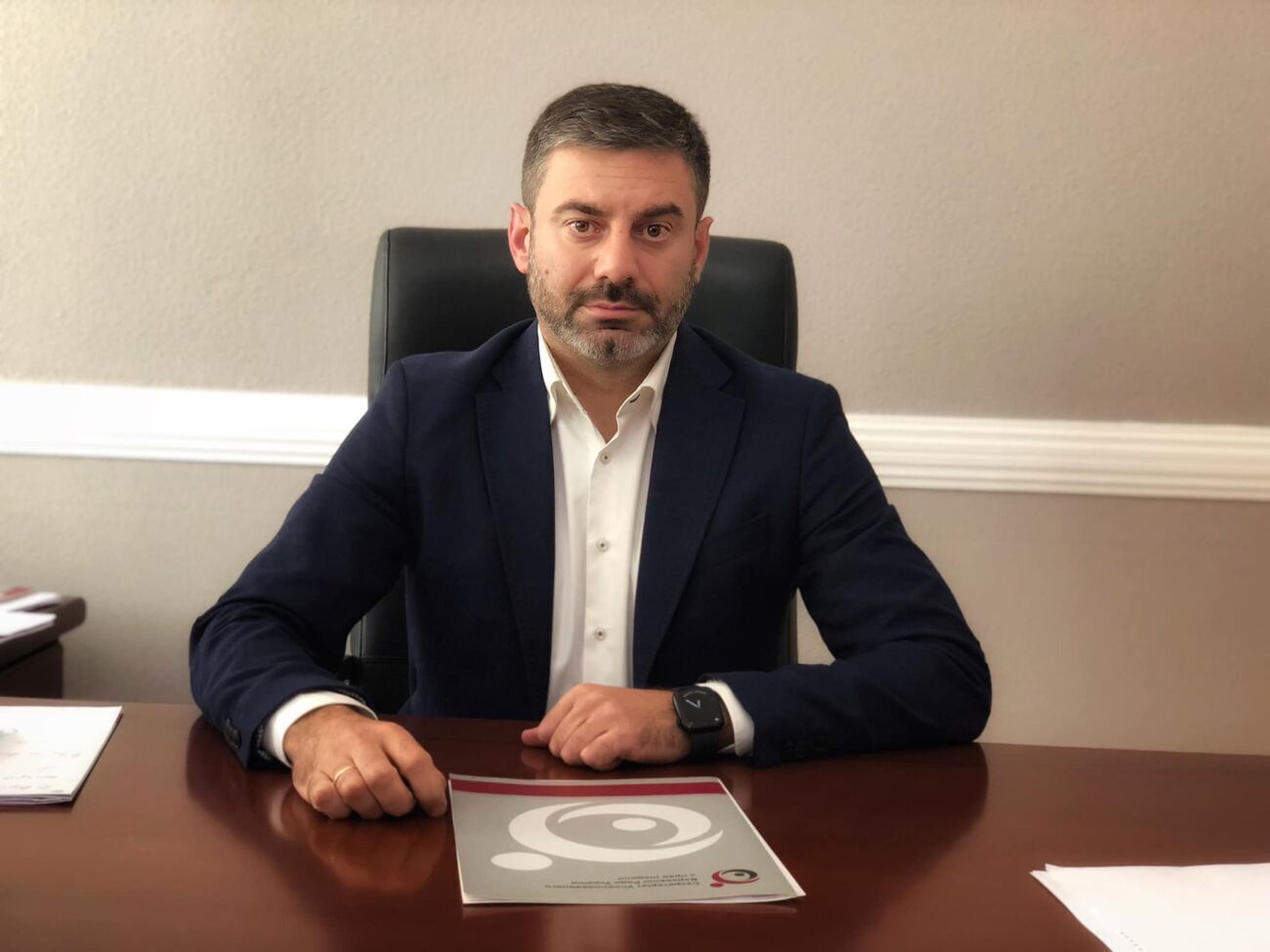 Лубінець: Як тільки обвинувачений окупант кудись виїде, його затримають і спрямують на територію України