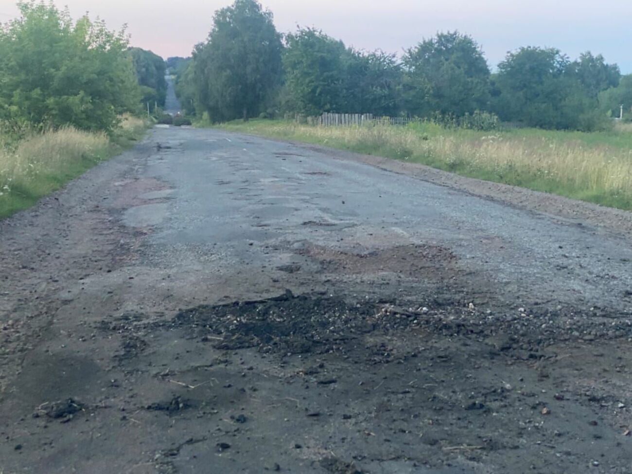 Армія РФ майже щодня обстрілює Сумську область