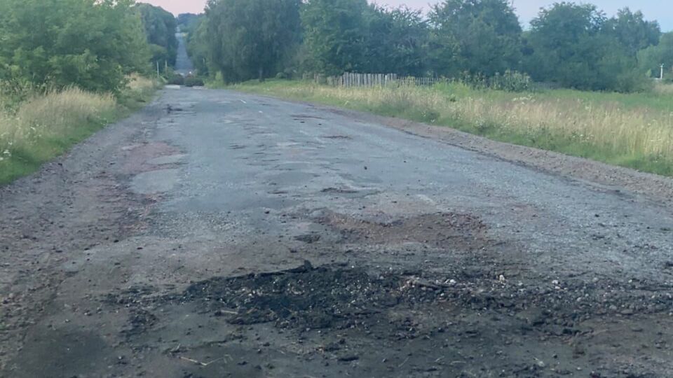 Армія РФ майже щодня обстрілює Сумську область