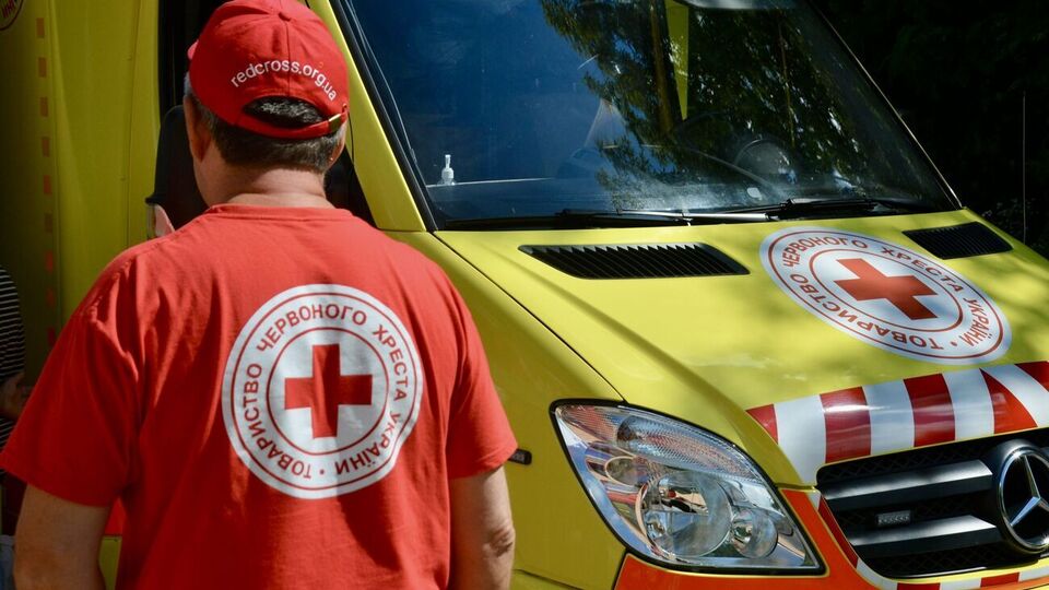 У МКЧХ зазначили, що попросили про доступ до українських військовополонених в Оленівці