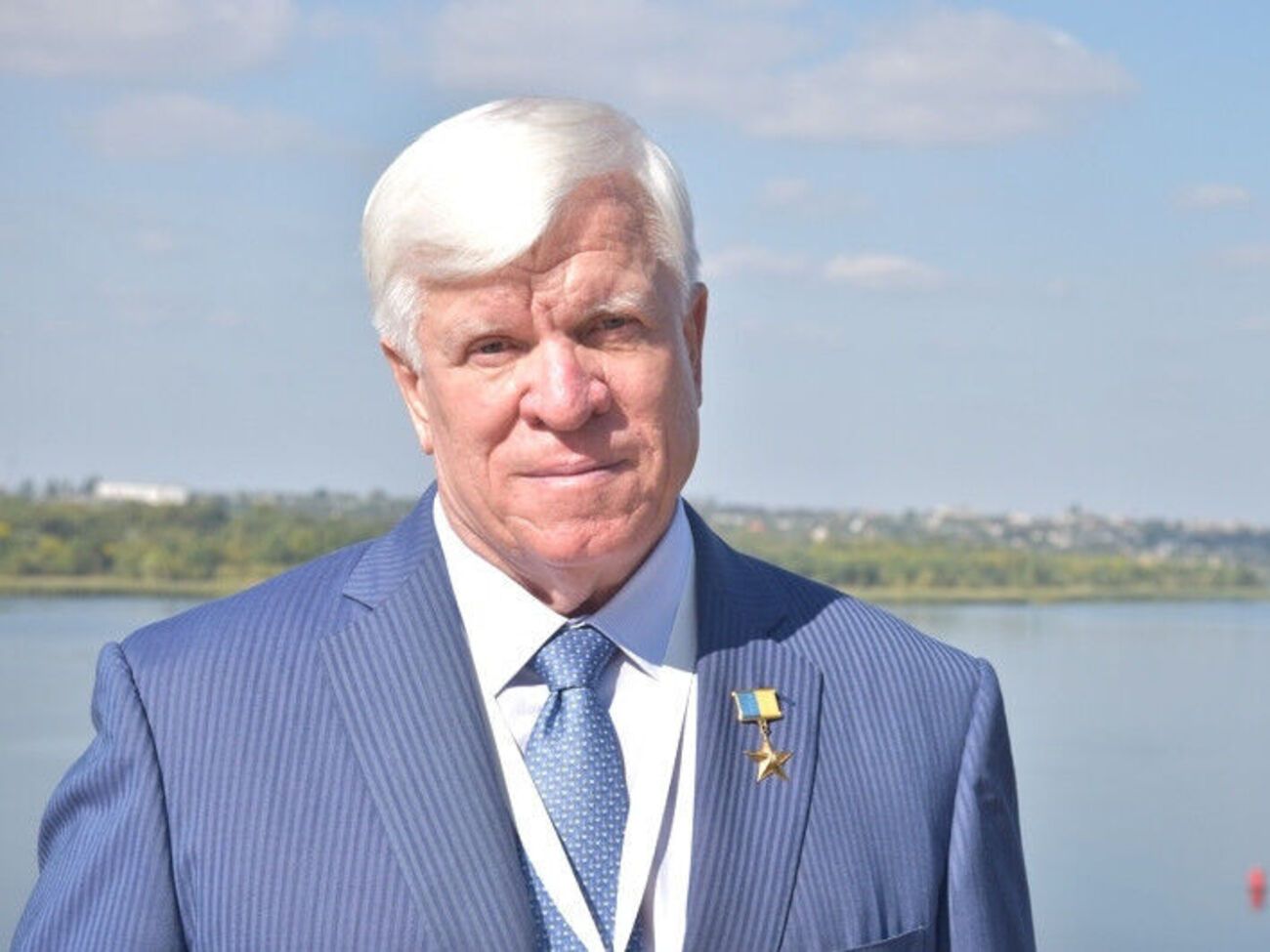 Вадатурський загинув 31 липня