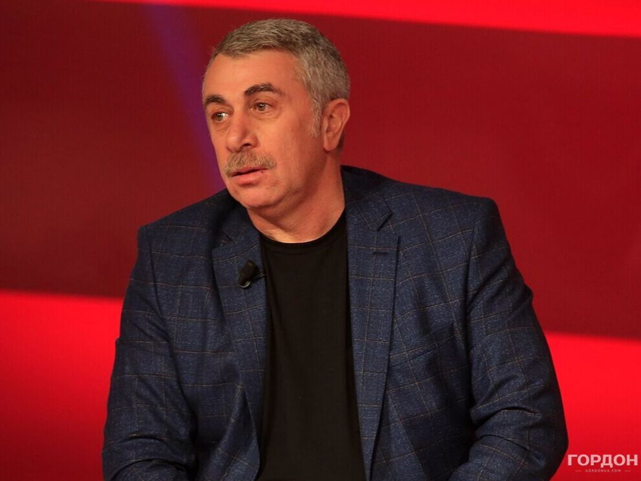 Комаровский:&nbsp;Каждый, кто пытается разделить людей внутри Украины,&nbsp;&ndash; вражина мерзкая