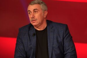 Комаровский: Каждый, кто пытается разделить людей внутри Украины, – вражина мерзкая