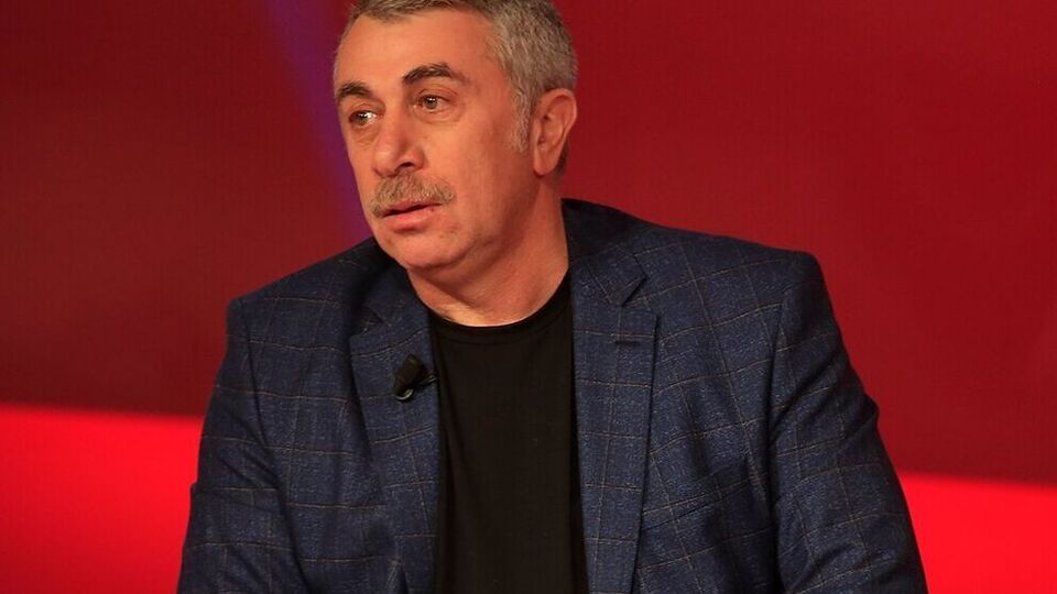 Комаровский: Каждый, кто пытается разделить людей внутри Украины, – вражина мерзкая