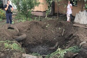 По Нікополю вдарили "Градами" і ракетами