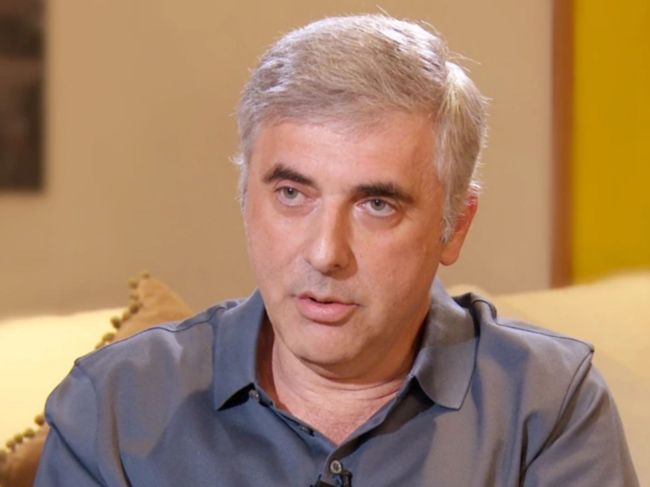 Невзлин: Украину невозможно захватить