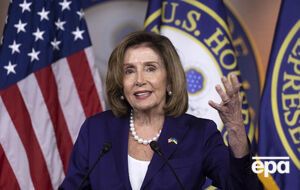 Пелоси с делегацией посетит Сингапур, Малайзию, Южную Корею и Японию