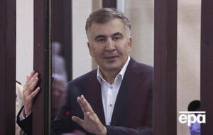 Саакашвили пока не комментировал заявление своего адвоката