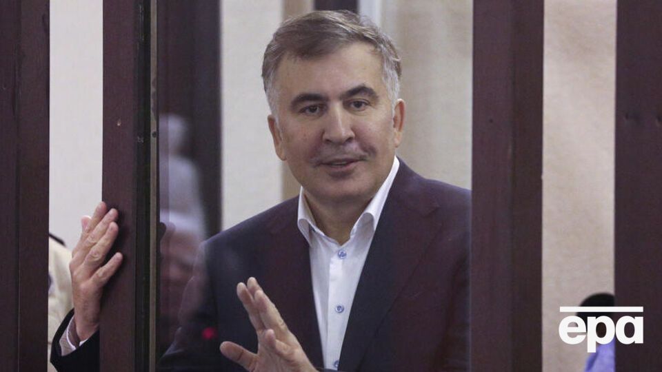 Саакашвили пока не комментировал заявление своего адвоката