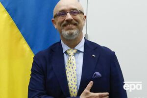 Резніков подякував Італії італійською