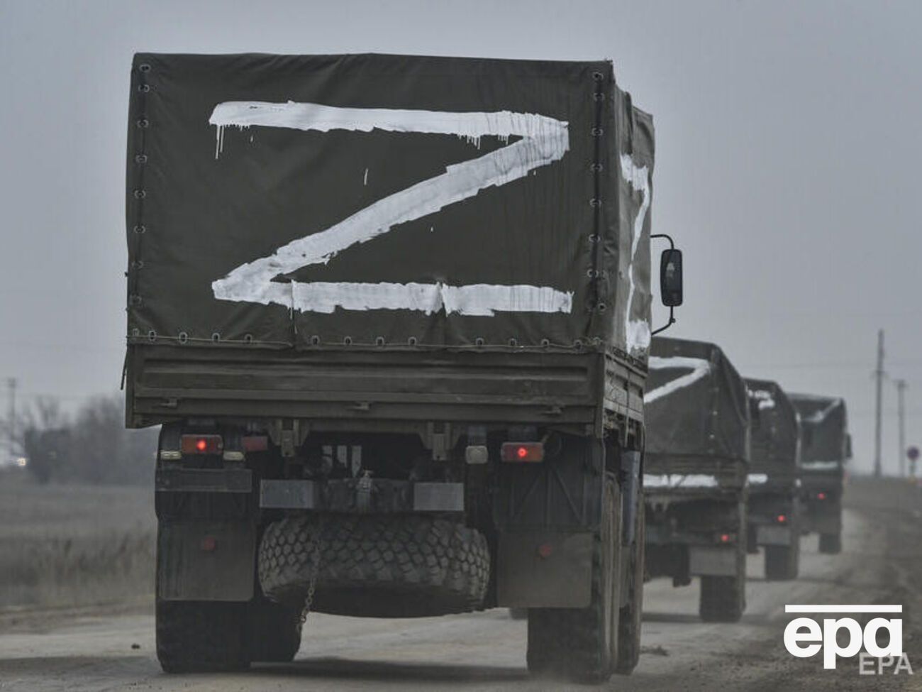 В ГУР сообщили, что оккупанты отводят&nbsp;личный состав и технику на другие позиции