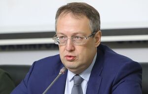Геращенко: Еще некоторое время – и мы превзойдем "Моссад"