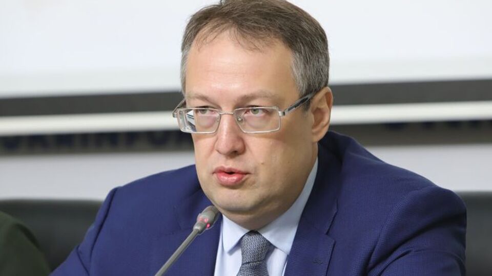 Геращенко: Ще трохи часу – і ми перевершимо "Моссад"