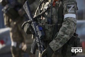 После полномасштабного вторжения РФ в Украину в 2022 году россияне оккупировали часть Херсонской области