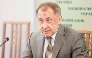 Данилишин: Финансовый фронт в условиях войны является важным звеном государственной стабильности