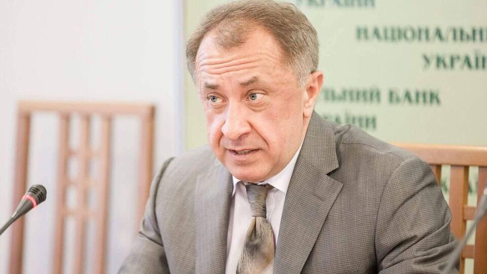 Данилишин: Фінансовий фронт в умовах війни є важливою ланкою державної стабільності
