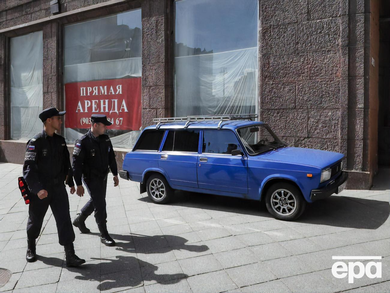 У Єлі зазначили, що про вихід із Росії оголосили компанії, які створили 5 млн робочих місць