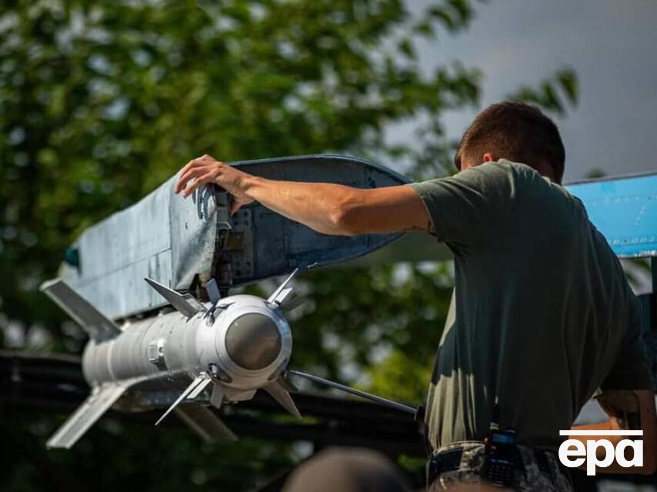 ВСУ ведут бои на востоке и юге