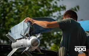 ВСУ ведут бои на востоке и юге