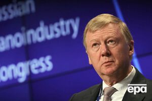 По данным Собчак, Чубайс находится в состоянии средней тяжести