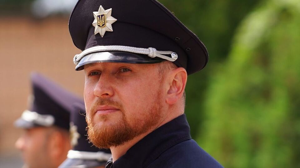 Жуков: Путін – перший терорист світу