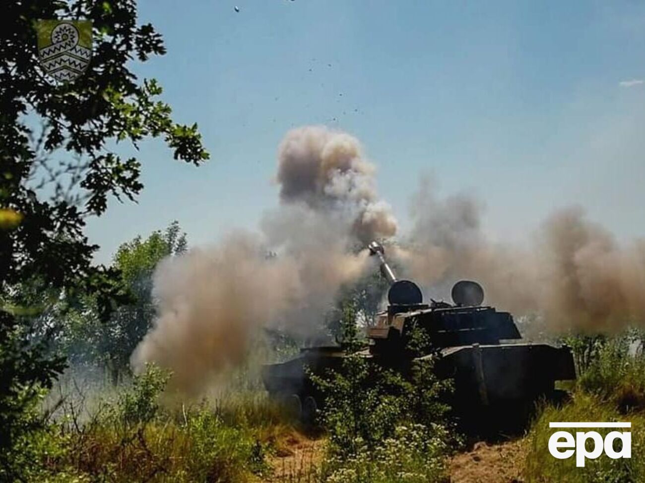 Українські військові відбили спробу штурму Прудянки Харківської області, повідомили в Генштабі