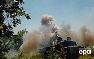 Украинские военные отбили попытку штурма Прудянки Харьковской области, сообщили в Генштабе