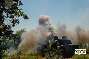 Українські військові відбили спробу штурму Прудянки Харківської області, повідомили в Генштабі