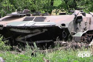 Российские оккупанты пытаются вернуть утраченные позиции в Херсонской области, сообщили в Генштабе