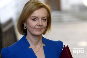 Все союзники согласны, что Украине нужна победа, которая обеспечит восстановление безопасности, сказала Трасс