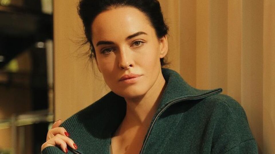 Астаф'єва: Мені важливо знайти у ваших відповідях і собі щось