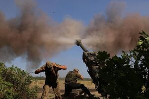 Украинские военные продолжают уничтожать оккупантов