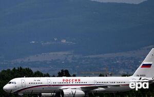 Российских дипломатов и членов их семей забирали двумя самолетами