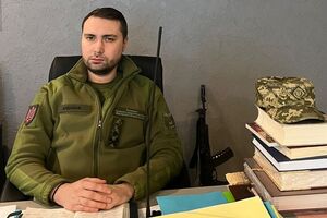 Буданов: Вони чітко розуміють, що використання ядерної зброї просто пришвидшить розпад Росії