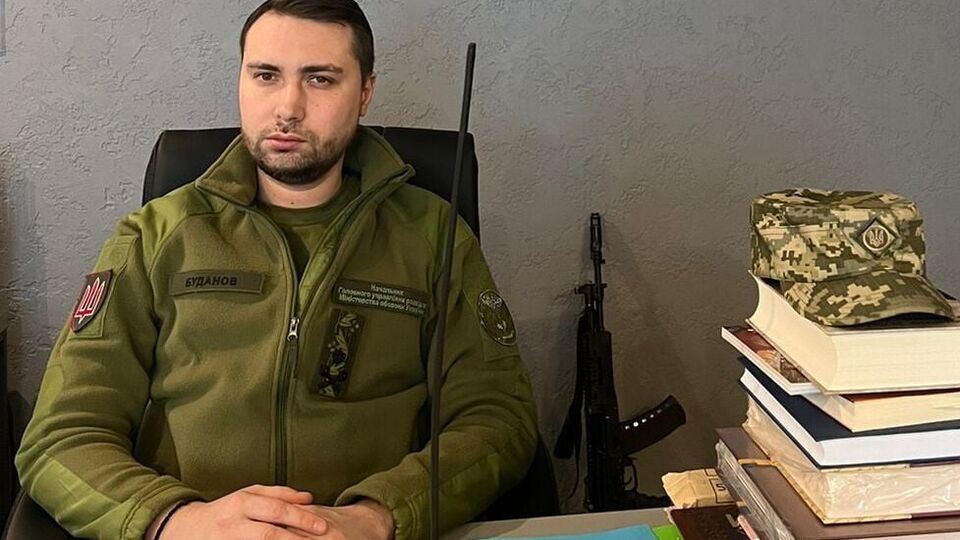 Буданов: Вони чітко розуміють, що використання ядерної зброї просто пришвидшить розпад Росії