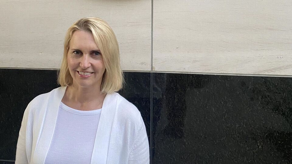 Брінк повідомила, що її поїздка до Вашингтона була продуктивною