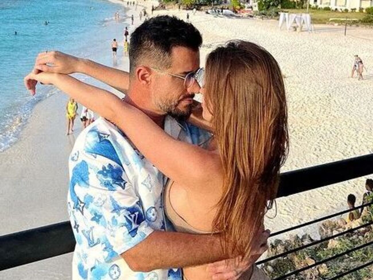 Реус молодша за Налчаджиоглу на 19 років