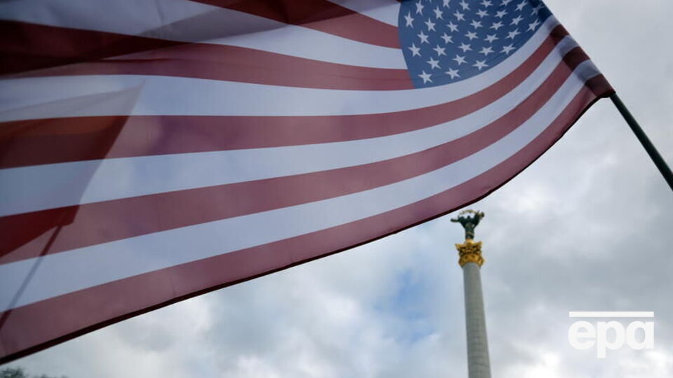 США – главный союзник Украины в войне с РФ