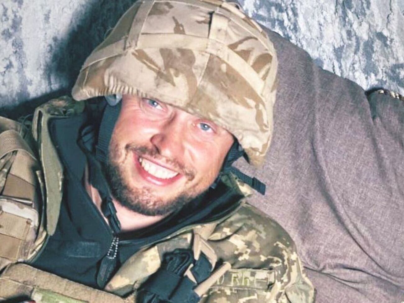 Дидун принес&nbsp;присягу на верность украинскому народу 12 марта