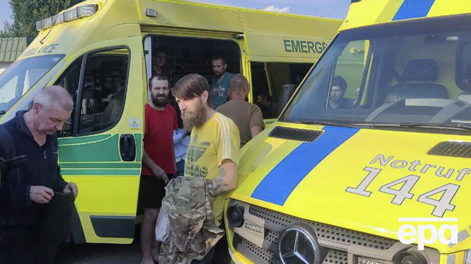 Розвідка застерігає від самостійних контактів із РФ у пошуку полонених