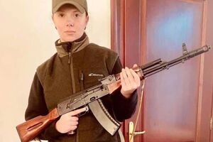 Воротник про російських окупантів: Вони приходять сюди, щоб украсти наші туалети