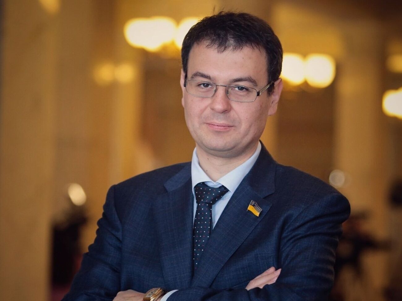 Гетманцев: Кошти необхідні на завершення реформ та стабілізацію макрофінансових показників